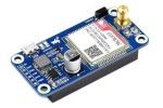 HATs WAVESHARE SIM7070G NB-IoT - Cat-M - GPRS - GNSS HAT for Raspberry Pi, global band support, Waveshare 18078