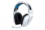 slušalke in mikrofoni LOGITECH Slušalke Logitech G733 LIGHTSPEED, LOL K/DA