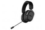 slušalke in mikrofoni ASUS Slušalke ASUS TUF Gaming H3 Wireless, črne