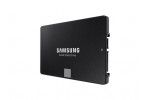 diski SSD SAMSUNG SSD 2TB 2.5' SATA3 V-NAND TLC 7mm, Samsung 870 EVO