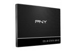 diski SSD PNY SSD 240GB 2.5' SATA3 3D TLC 7mm, PNY CS900