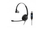 slušalke in mikrofoni EPOS Slušalke EPOS | SENNHEISER SC 230 USB